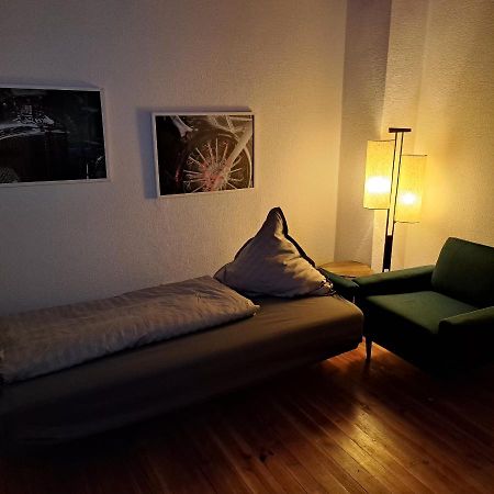 Wohn-Eitel Sonnenblick Apartment Бад Вилдбад Екстериор снимка