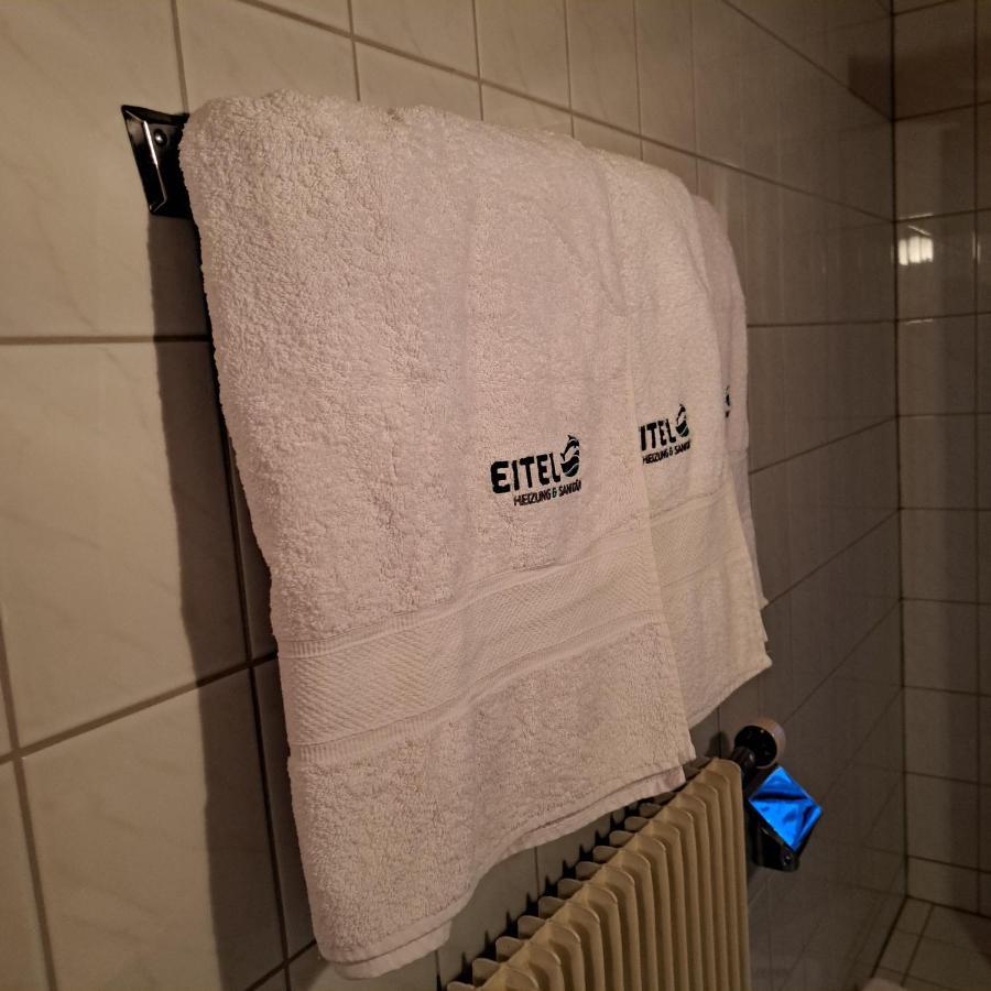 Wohn-Eitel Sonnenblick Apartment Бад Вилдбад Екстериор снимка