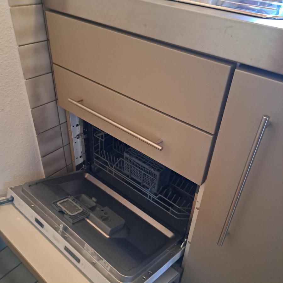 Wohn-Eitel Sonnenblick Apartment Бад Вилдбад Екстериор снимка